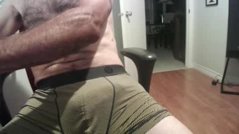 LeDoc  online show from 10/07/25, 01:36