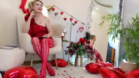 ledy mary online show from 02/14/26, 11:12