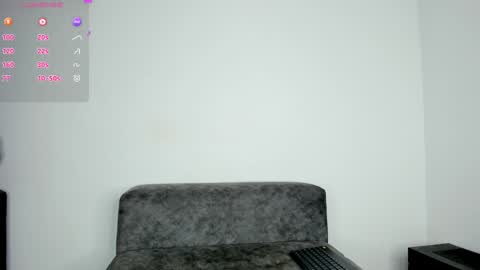 Ashley online show from 01/08/25, 12:05