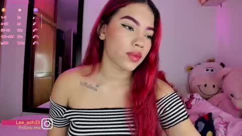 Ashley online show from 10/04/25, 11:36