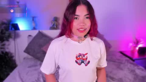 Ashley online show from 01/15/26, 04:28