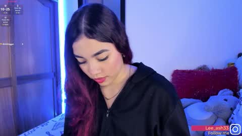 Ashley online show from 02/03/26, 04:32