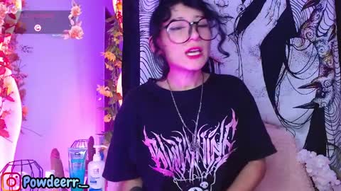 lee_powder online show from 03/31/26, 02:13