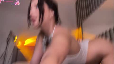 Amelie online show from 11/13/25, 04:50