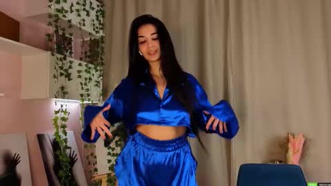 Jasmine online show from 02/03/26, 07:08