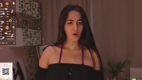 Jasmine online show from 03/03/26, 07:09