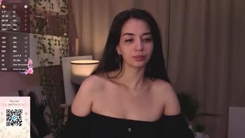 Jasmine online show from 03/30/26, 07:15