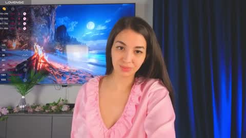 Jasmine online show from 06/05/26, 07:19