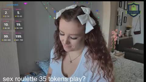 ELSA AND SAM     online show from 02/27/26, 05:51