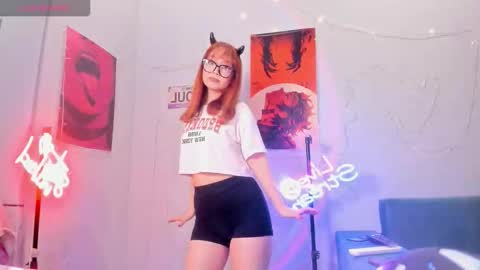 Lee Haeun online show from 02/07/26, 08:56