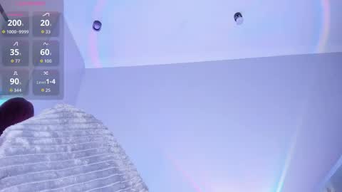 Lee Haeun online show from 03/29/26, 07:25