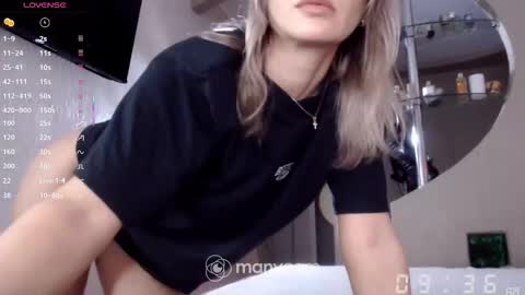 Mens Sweetheart online show from 10/26/25, 07:36