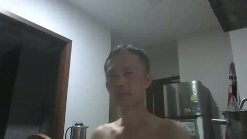 leeminhao online show from 09/21/25, 03:02