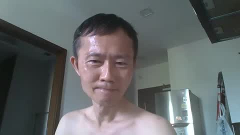 leeminhao online show from 10/19/25, 01:50