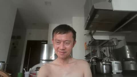 leeminhao online show from 03/29/26, 03:06