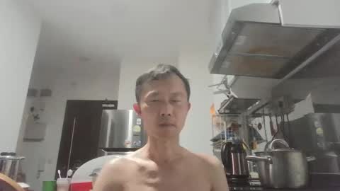 leeminhao online show from 04/06/26, 02:40