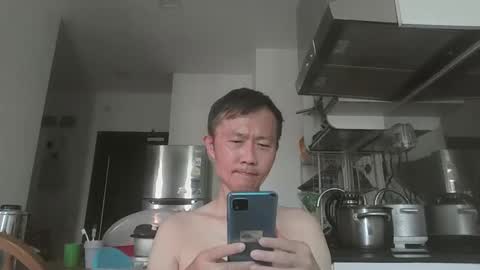 leeminhao online show from 04/11/26, 01:54