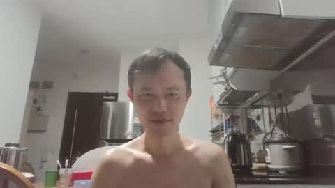 leeminhao online show from 04/11/26, 02:54