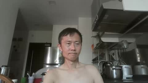 leeminhao online show from 04/18/26, 01:42