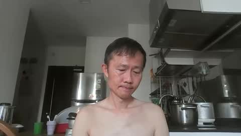 leeminhao online show from 04/19/26, 02:11