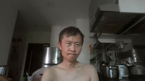 leeminhao online show from 04/25/26, 01:52