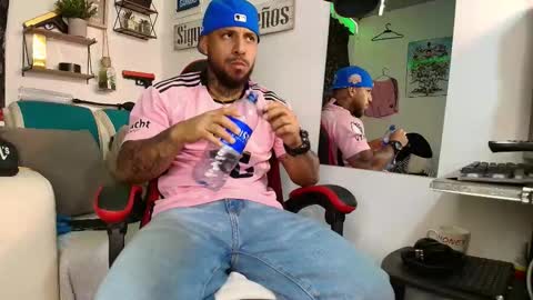 leenar_key online show from 11/09/25, 02:54