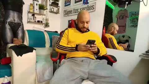 leenar_key online show from 01/07/26, 11:34