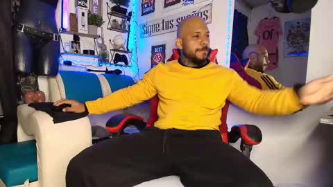 leenar_key online show from 02/22/26, 10:03