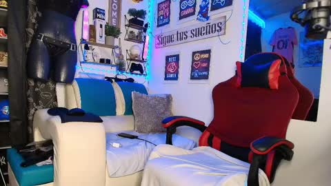 leenar_key online show from 03/31/26, 11:21