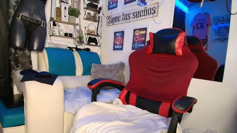 leenar_key online show from 04/01/26, 12:50