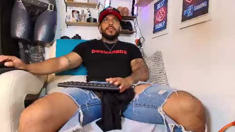 leenar_key online show from 07/05/26, 10:39