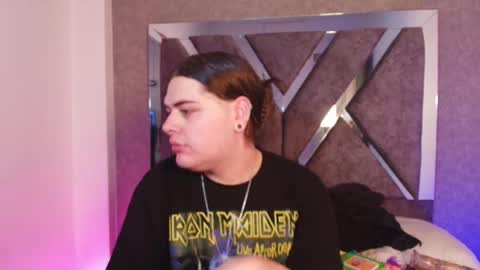leenox online show from 02/28/26, 04:35