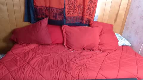 Leesdesires online show from 02/12/26, 04:35