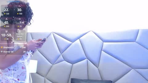 Snapshot of leethompson_ chatting on 01/08/25, 02:56 Leet online show from 01/08/25, 02:56