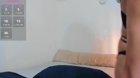 Snapshot of leethompson_ chatting on 02/14/26, 11:34 Leet online show from 02/14/26, 11:34