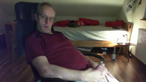 Dave online show from 01/05/25, 12:52