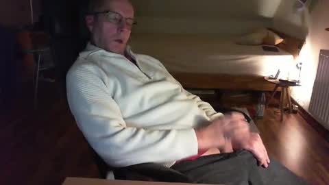 Dave online show from 01/19/25, 12:06