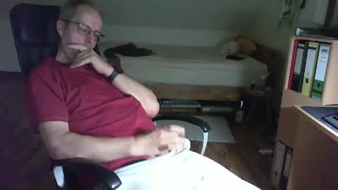 Dave online show from 03/06/25, 10:47