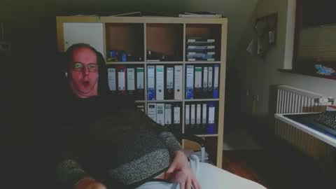 Dave online show from 03/01/26, 09:06