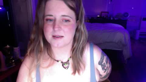 Eden Baby online show from 03/07/26, 05:59