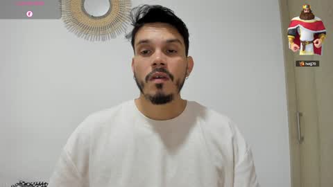 Snapshot of legolas_15 chatting on 12/23/24, 10:42 Alejandro online show from 12/23/24, 10:42