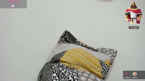 Snapshot of legolas_15 chatting on 12/23/24, 01:45 Alejandro online show from 12/23/24, 01:45