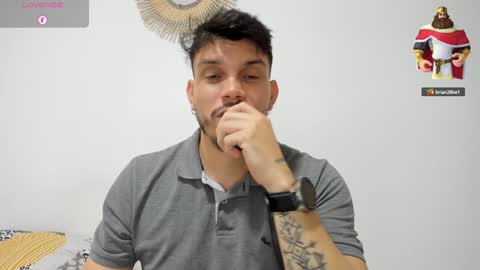 Snapshot of legolas_15 chatting on 12/29/24, 03:03 Alejandro online show from 12/29/24, 03:03