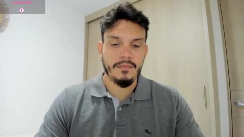 Snapshot of legolas_15 chatting on 02/09/25, 09:05 Alejandro online show from 02/09/25, 09:05