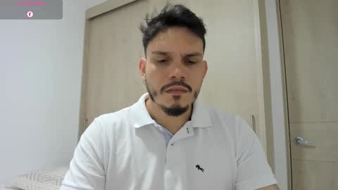 Snapshot of legolas_15 chatting on 02/15/25, 11:17 Alejandro online show from 02/15/25, 11:17