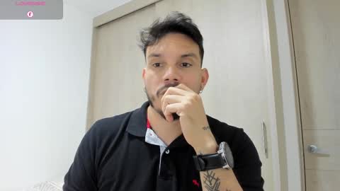 Snapshot of legolas_15 chatting on 02/16/25, 11:59 Alejandro online show from 02/16/25, 11:59