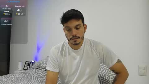 Snapshot of legolas_15 chatting on 09/20/25, 04:46 Alejandro online show from 09/20/25, 04:46