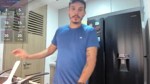 Snapshot of legolas_15 chatting on 09/24/25, 08:01 Alejandro online show from 09/24/25, 08:01