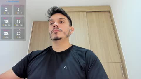 Snapshot of legolas_15 chatting on 10/28/25, 03:58 Alejandro online show from 10/28/25, 03:58