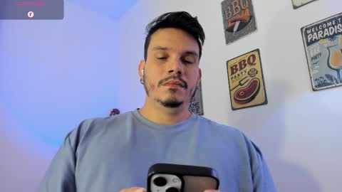 Snapshot of legolas_15 chatting on 02/16/26, 09:49 Alejandro online show from 02/16/26, 09:49